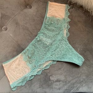 VS Panty-Bundle With Other Styles For Less!